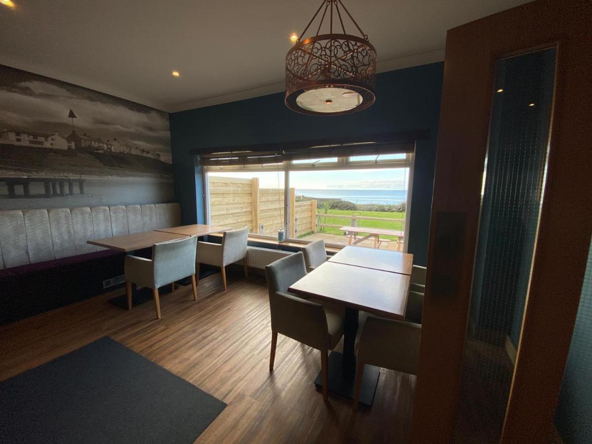The Calder House Hotel Seascale Exterior foto