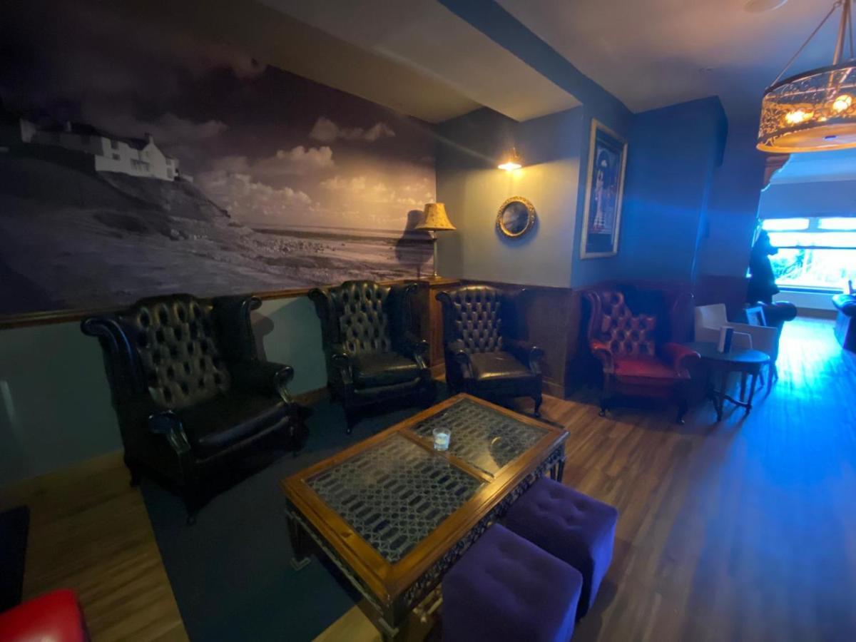 The Calder House Hotel Seascale Exterior foto