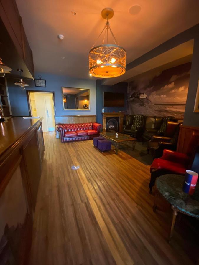 The Calder House Hotel Seascale Exterior foto
