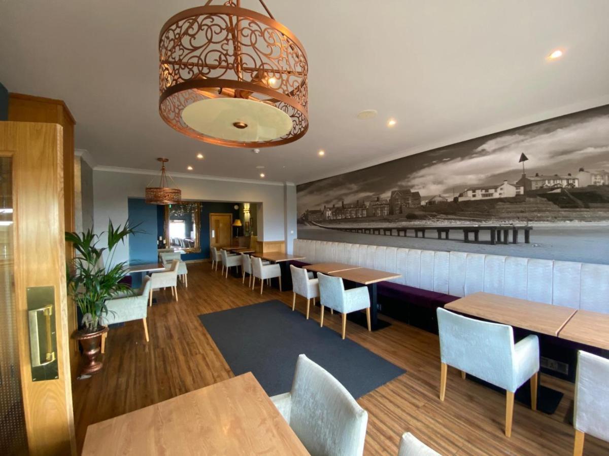 The Calder House Hotel Seascale Exterior foto