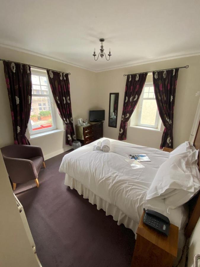 The Calder House Hotel Seascale Quarto foto