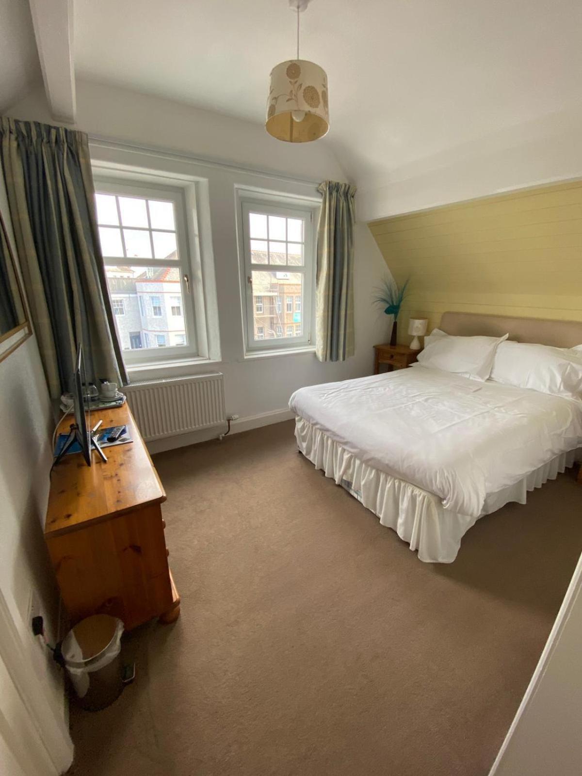 The Calder House Hotel Seascale Quarto foto