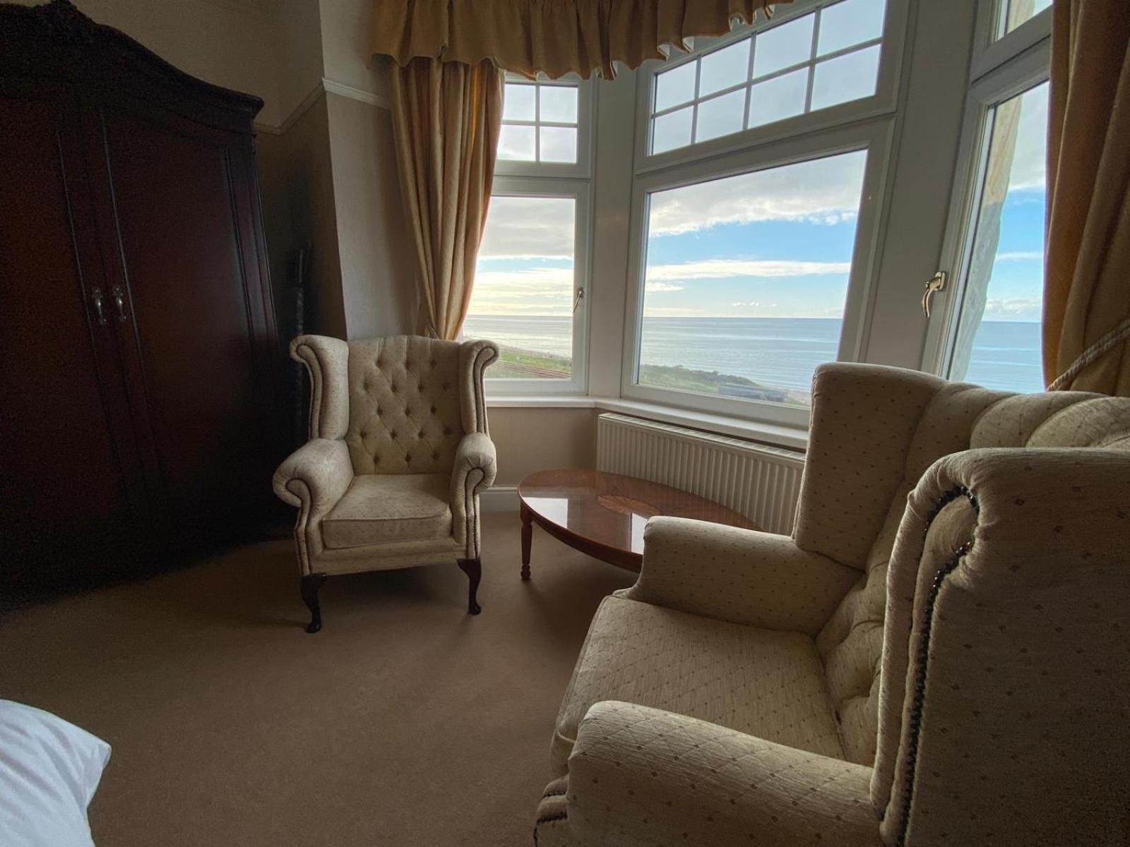 The Calder House Hotel Seascale Quarto foto
