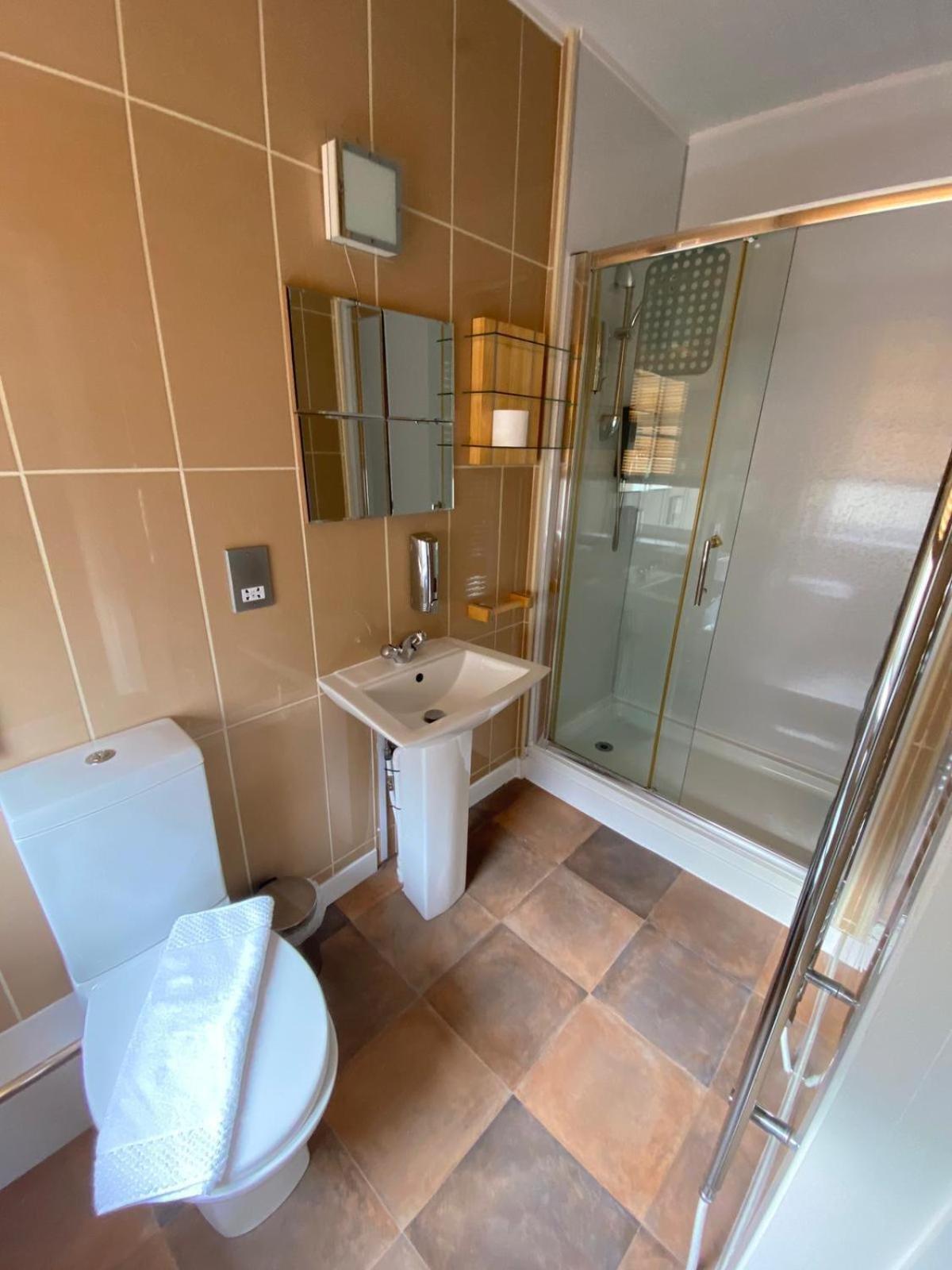 The Calder House Hotel Seascale Quarto foto