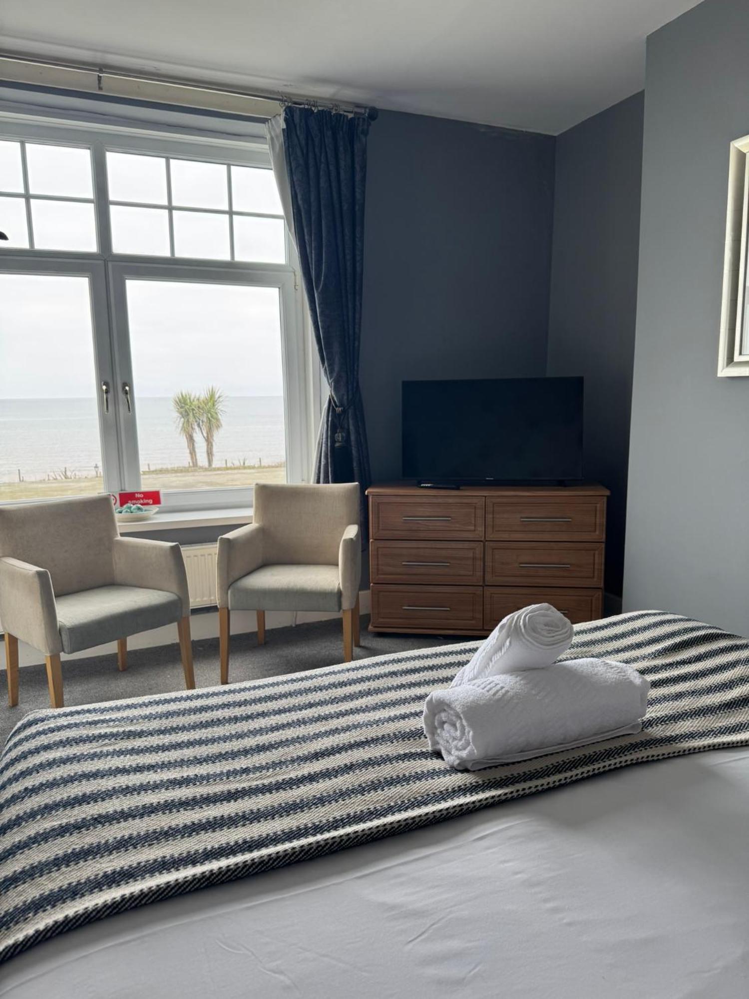 The Calder House Hotel Seascale Exterior foto