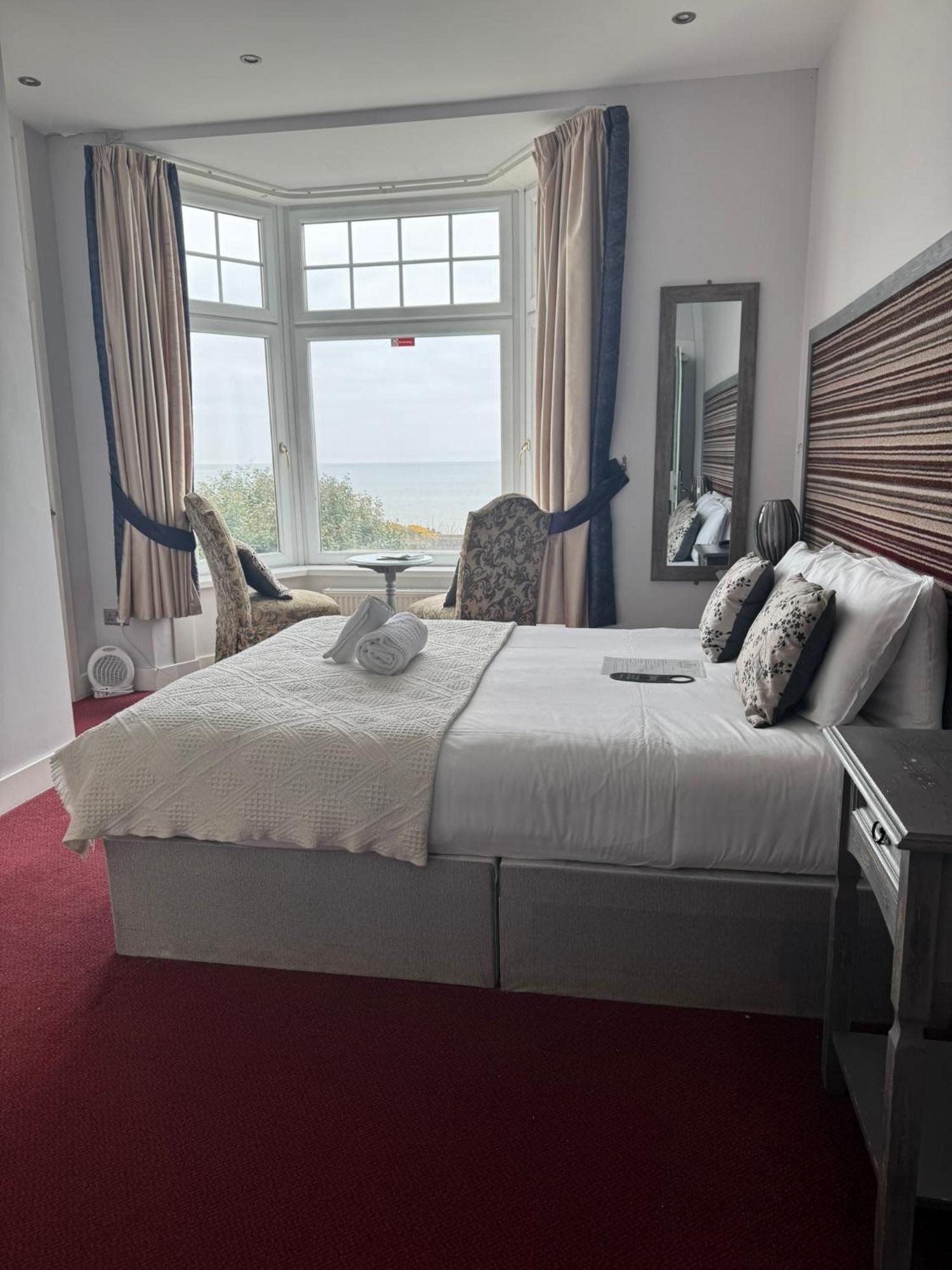 The Calder House Hotel Seascale Exterior foto
