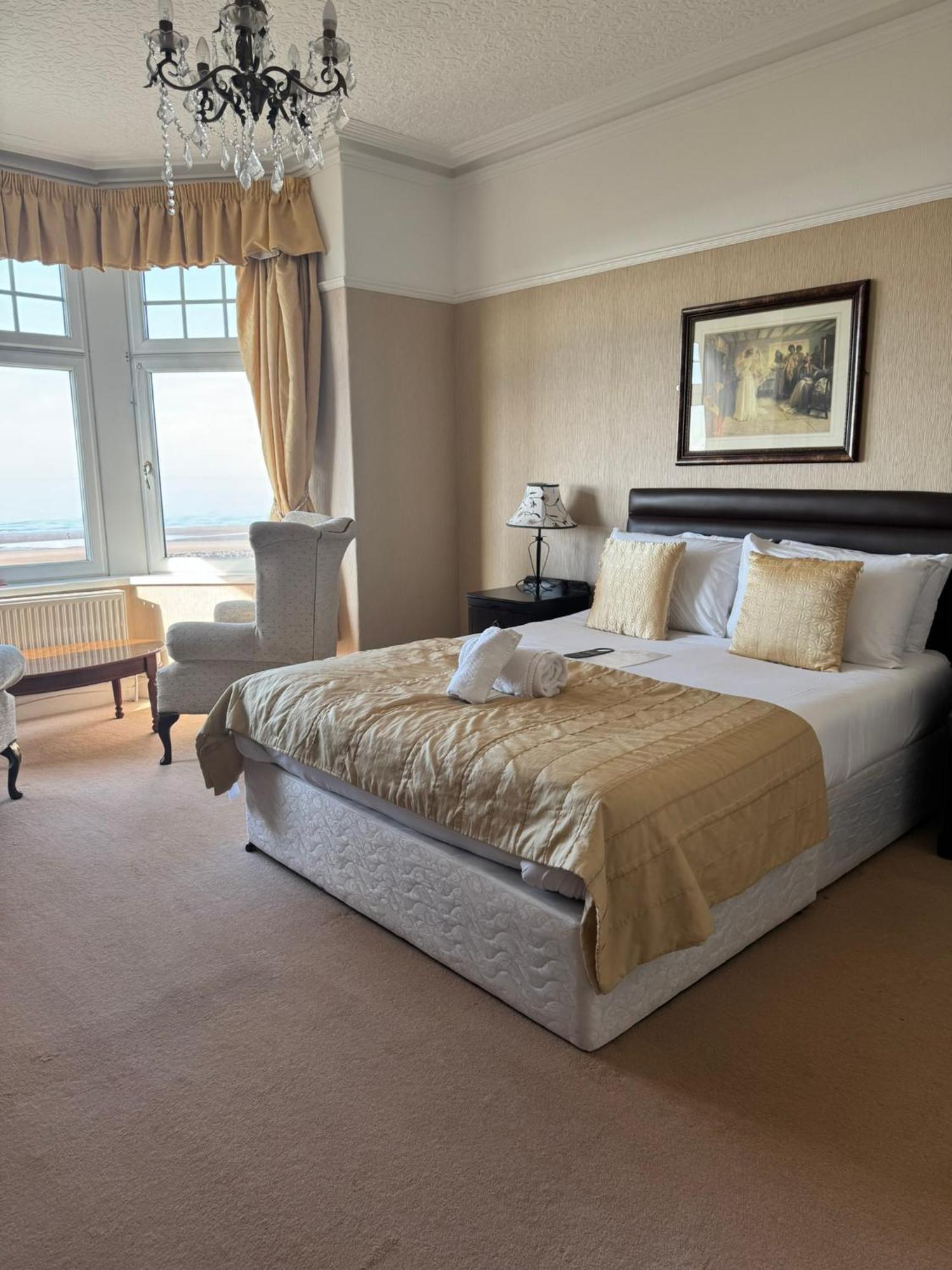The Calder House Hotel Seascale Exterior foto