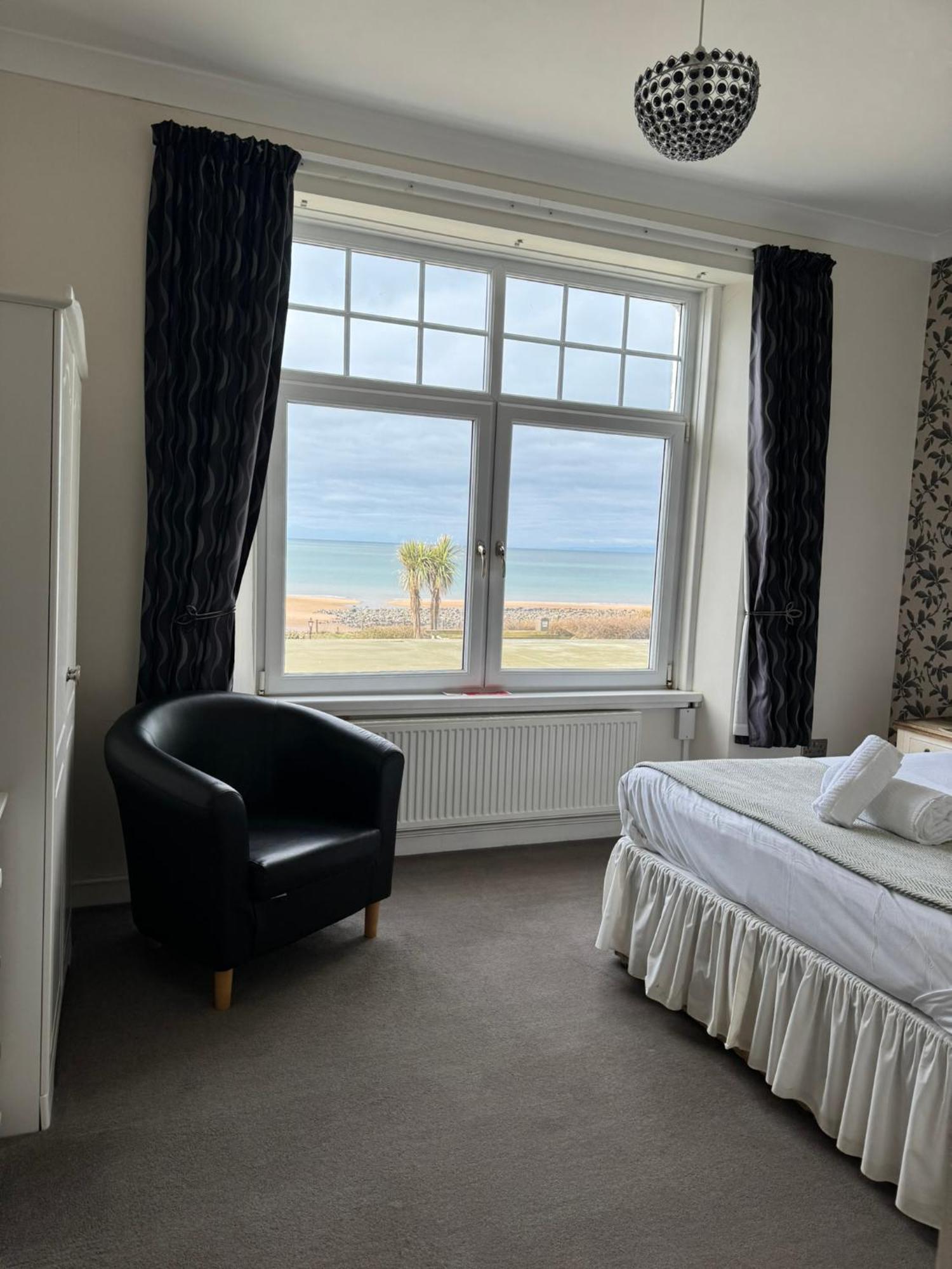 The Calder House Hotel Seascale Exterior foto