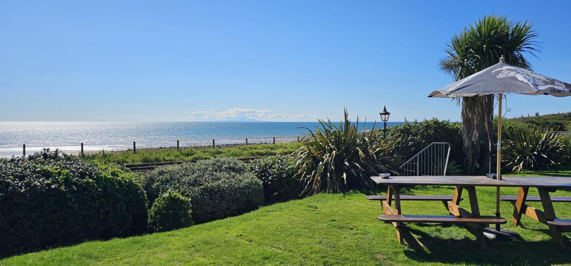 The Calder House Hotel Seascale Exterior foto