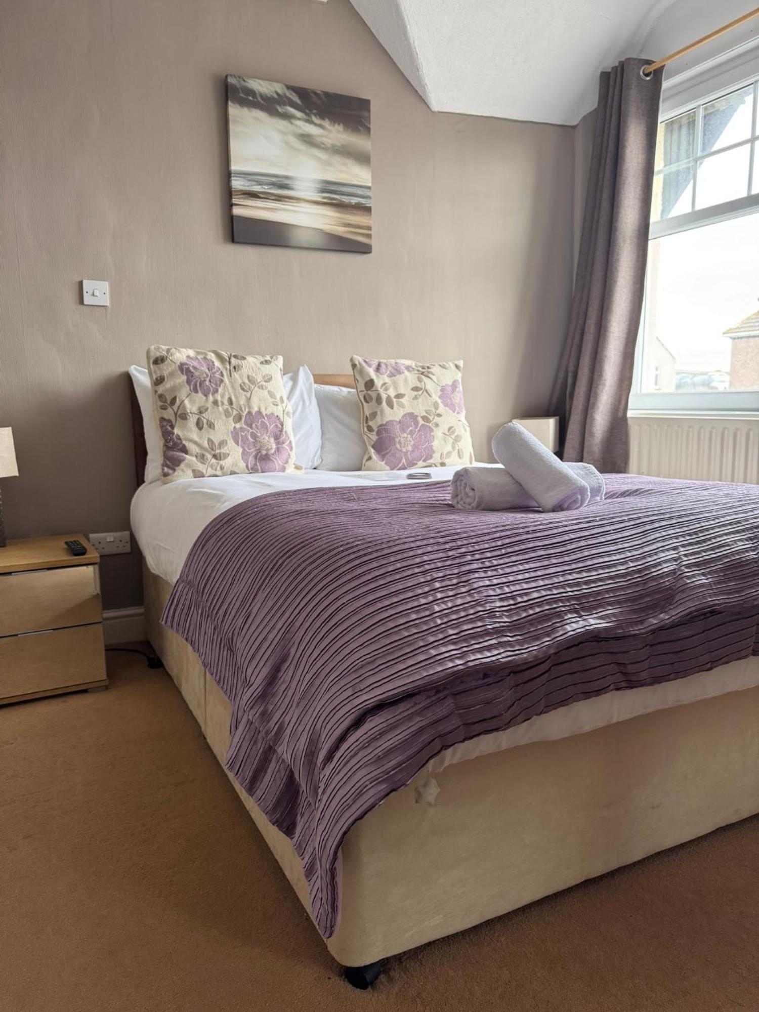 The Calder House Hotel Seascale Exterior foto