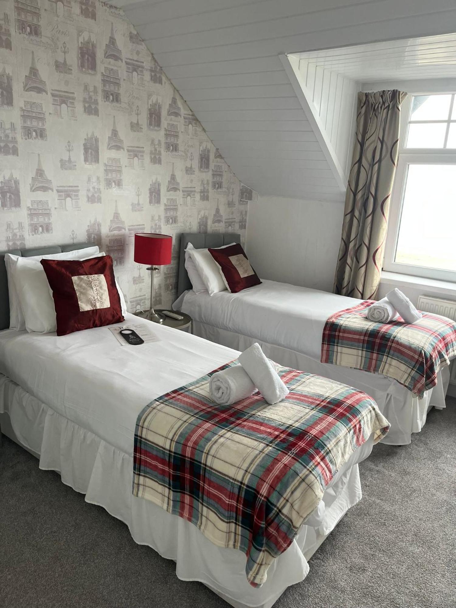 The Calder House Hotel Seascale Exterior foto