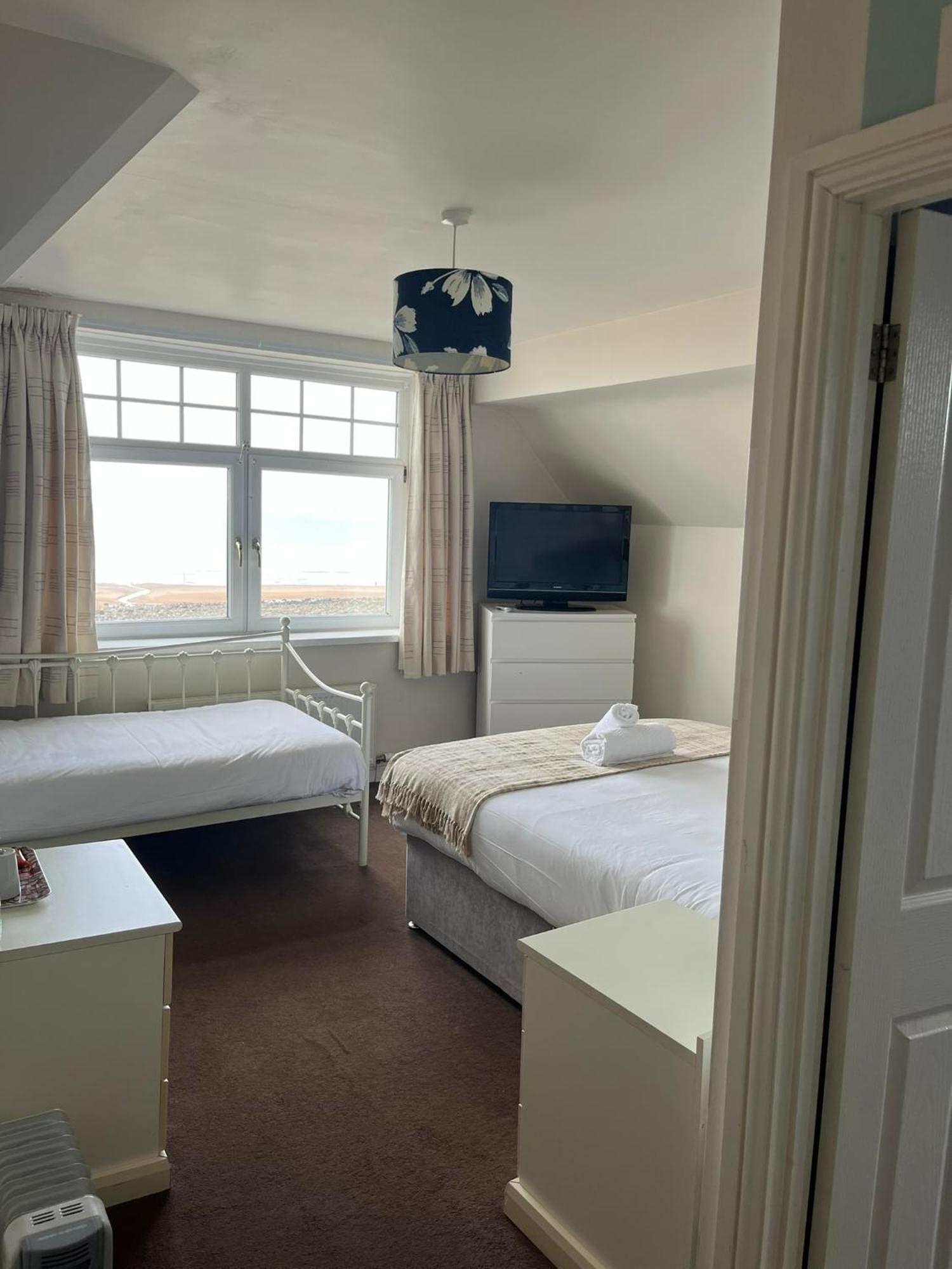 The Calder House Hotel Seascale Exterior foto